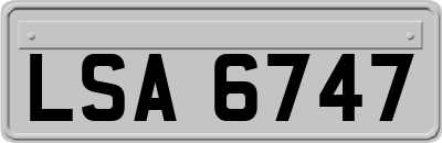 LSA6747