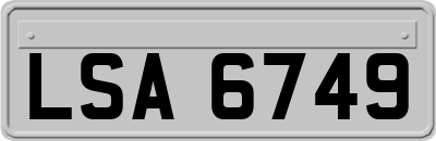 LSA6749