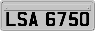 LSA6750