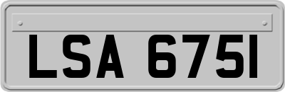 LSA6751
