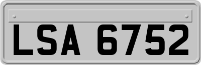 LSA6752