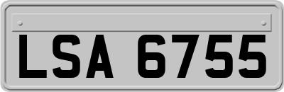 LSA6755