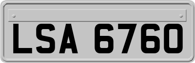 LSA6760