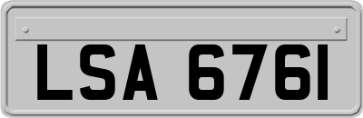 LSA6761
