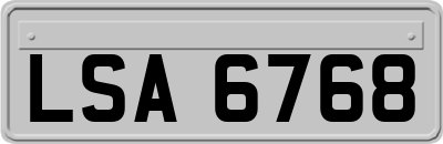 LSA6768