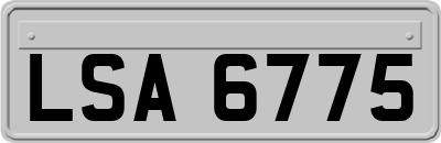 LSA6775