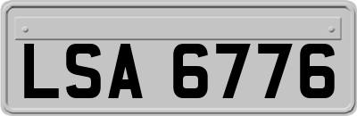 LSA6776