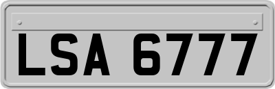 LSA6777