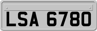 LSA6780