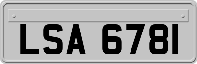 LSA6781