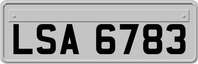 LSA6783