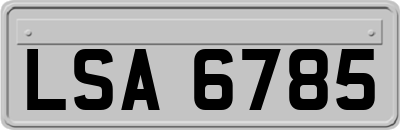 LSA6785