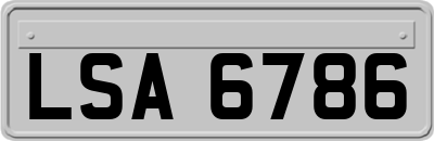 LSA6786