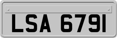 LSA6791