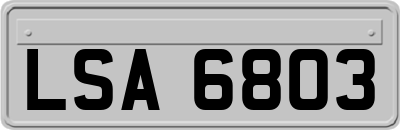 LSA6803