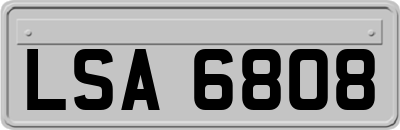 LSA6808
