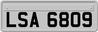 LSA6809