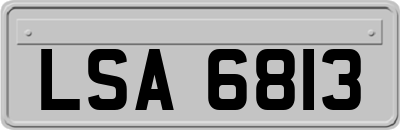LSA6813