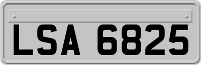 LSA6825