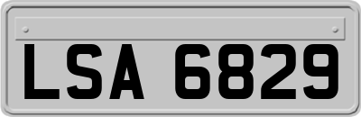 LSA6829