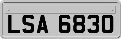 LSA6830