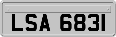 LSA6831