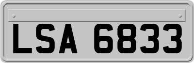 LSA6833