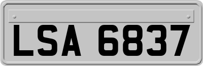 LSA6837