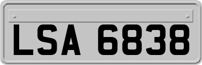 LSA6838