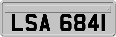 LSA6841