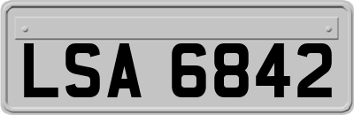LSA6842