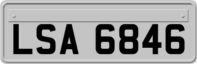 LSA6846