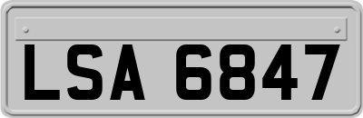 LSA6847