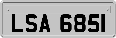 LSA6851
