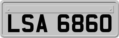 LSA6860
