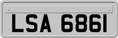 LSA6861