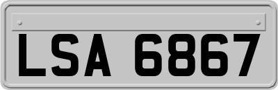 LSA6867