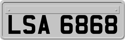 LSA6868