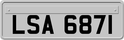 LSA6871