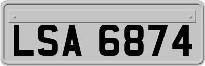 LSA6874