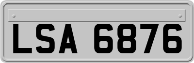LSA6876