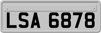 LSA6878