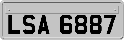 LSA6887