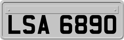 LSA6890