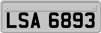 LSA6893