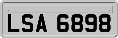 LSA6898