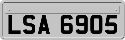 LSA6905