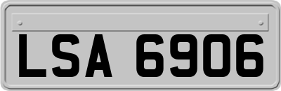 LSA6906