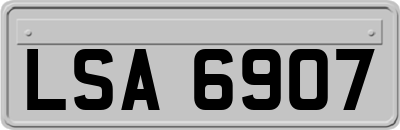 LSA6907