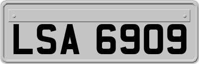 LSA6909